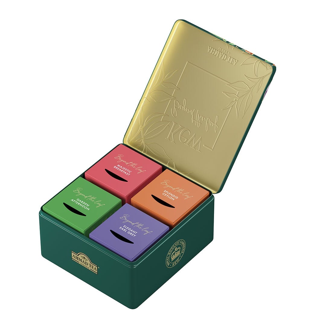 訳あり Bag Tea Leaf' the 'Beyond Kew Selection Shop Kew The | 茶