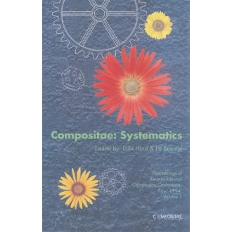 Advances in Compositae Systematics