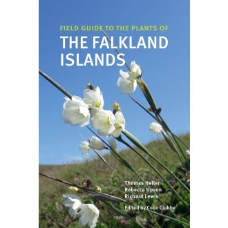 Field Guide to the Plants of the Falkland Islands