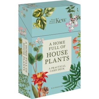 A Home Full of Houseplants - COVER