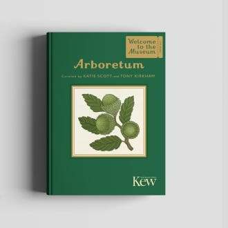 Arboretum Mini Gift Edition