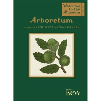 Arboretum Mini Gift Edition