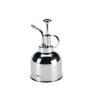 Stainless steel Indoor Plant Mister from Burgon & Ball