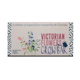Victorian Growbar Artwork
