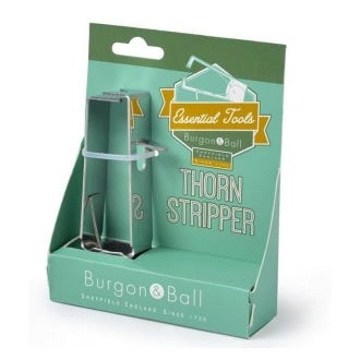Essential Thorn Stripper