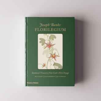 Joseph Banks Florilegium
