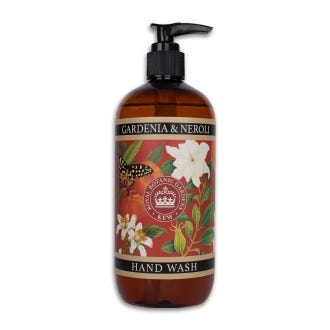 Kew Hand Wash, Gardenia & Neroli