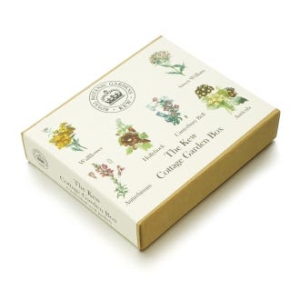 The Kew Cottage Garden Box 