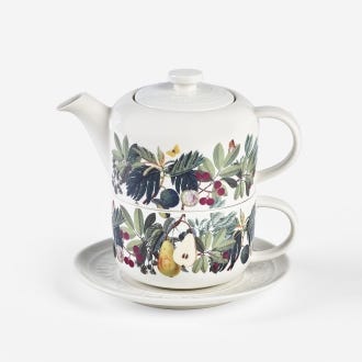 Kew Bloom Fruit & Floral Tea for One