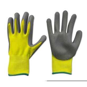 Kew Eco Kind Gardening Gloves, Large