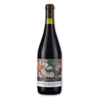 Kew Gardens Mencía Artisan Red Wine