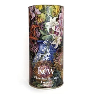 Kew Gluten Free Chocolate Brownie Biscuits