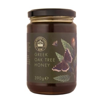 Kew Greek Oak Tree Honey