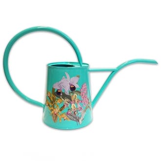 Kew Orchid Indoor Watering Can