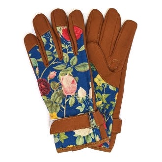 Kew Rose Gardening Gloves