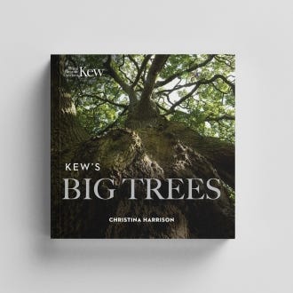 Kew’s Big Trees 2nd Edition