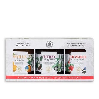Kew Sweet Favourites - Set of 3