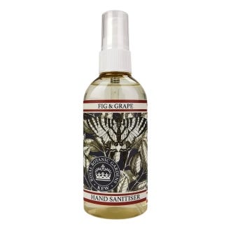 Kew Fig & Grape Hand Sanitiser