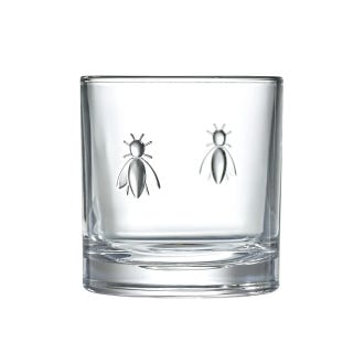 Bee whisky Tumbler, 32cl