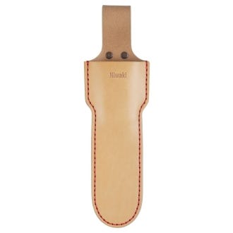 Hand Sewn Long Holster