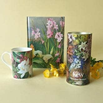 The Marianne North Bloom Gift Box