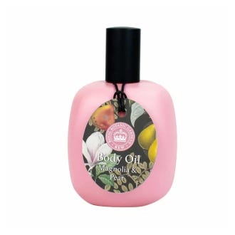 Magnolia and Pear Body Oil