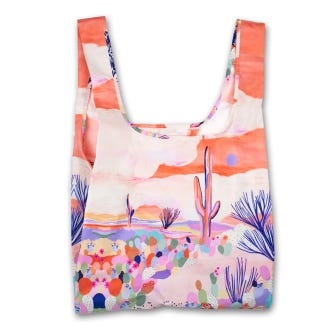 Marina Ester Castaldo Carnival Medium Kind Bag