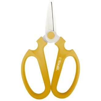 Japanese Flower Scissors