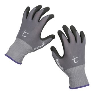 Niwaki Gardening Gloves 7, Small