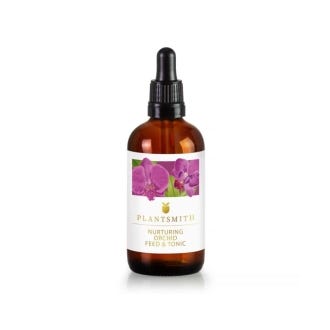 Nurturing Orchid Feed & Tonic, 100ml