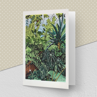 Princess Of Wales Conservatory Freya Card