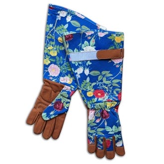 Kew Rose Gardening Gauntlets