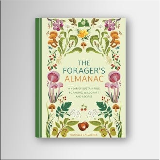 The Forager's Almanac

