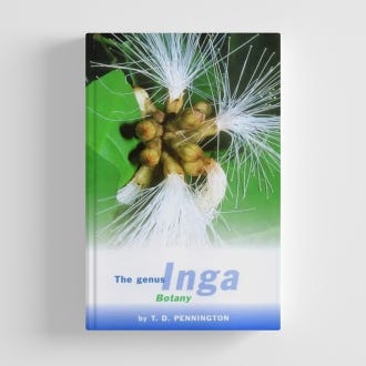 The Genus Inga: Botany