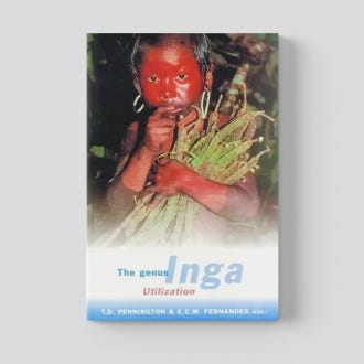 The Genus Inga: Utilization