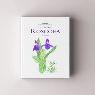 The Genus Roscoea