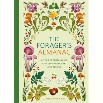 The Forager's Almanac
