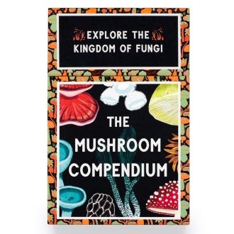 The Mushroom Compendium