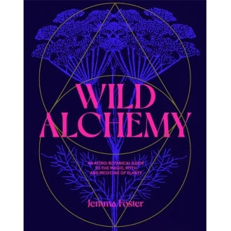 Wild Alchemy