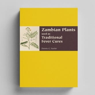 Zambian Plants used as Traditional Fever Cures