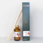 Kew x Aery Reed Diffuser Kitchen Garden, Tomato Vines