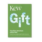 Kew Young Person Gift Membership