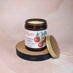 Kew x Aery Jar Candle Kitchen Garden, Tomato Vines
