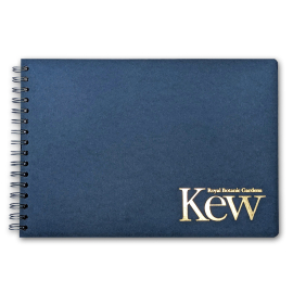 Kew A4 Landscape CupCycling™ ECO Sketchbook