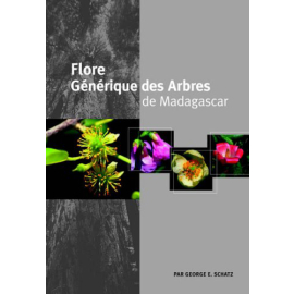 Flore Generique des Arbres de Madagascar - cover
