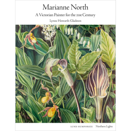 Marianne North A Victorian Painter for the 21st Century cover