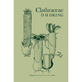 Clathraceae - cover