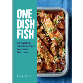 From Panko-Crusted Cod, Monkfish Tagine and Peppers & Aubergine with Anchovies & Olives to Slow-roasted Salmon with Citrus, Harissa & Capers, these are the ideal recipes to solve your weeknight dinner dilemmas.