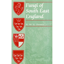 Fungi of South East England