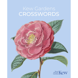 Kew Gardens Crosswords Cover